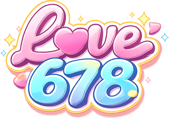 Love 678 logo